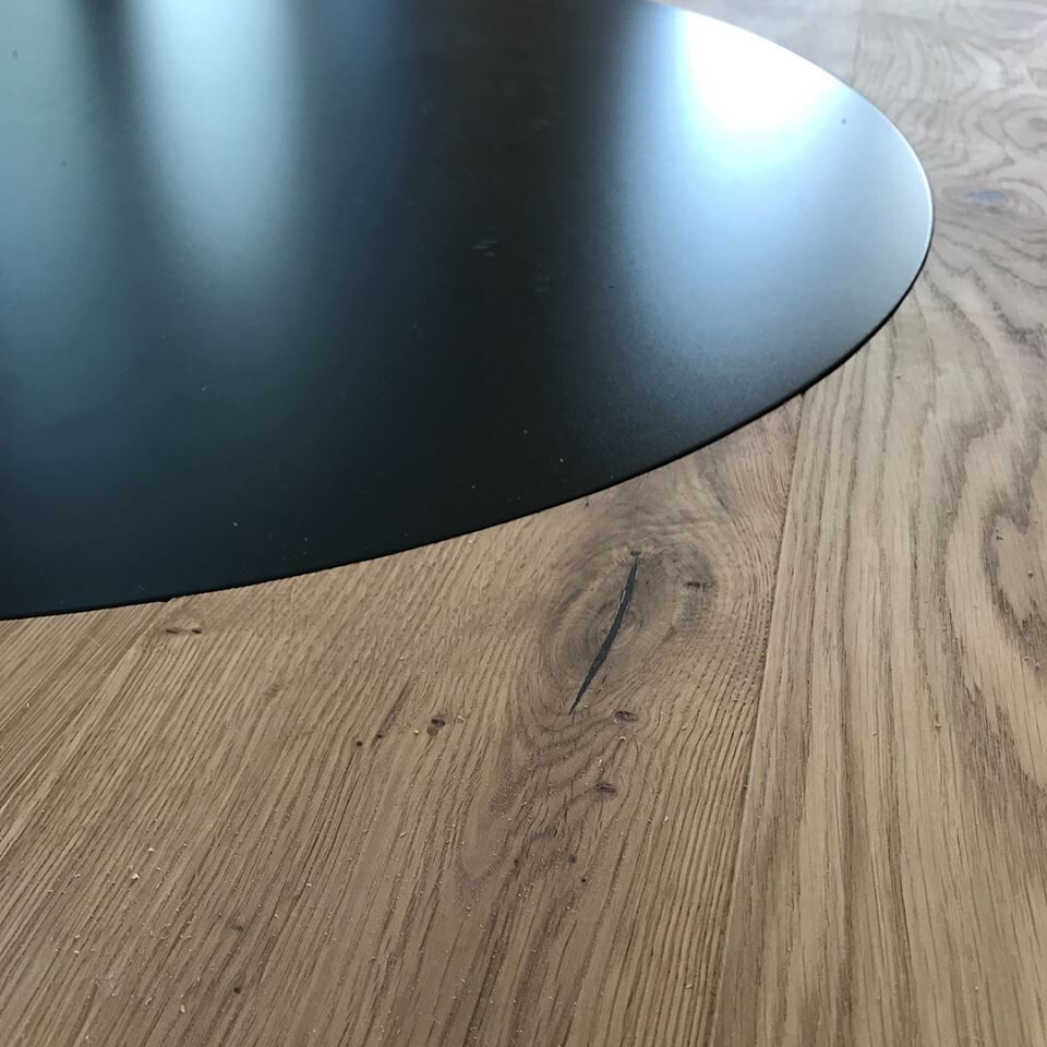 Landhausdiele Haro Eiche geölt - Märstetten